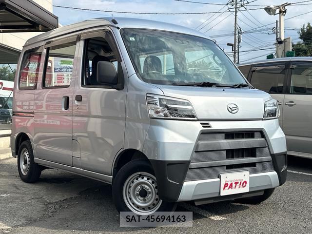 Daihatsu HIJET CARGO 2020-06 8373194-17