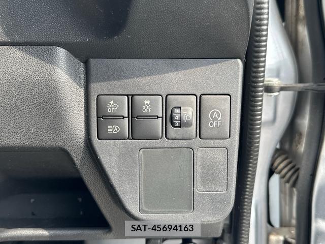 Daihatsu HIJET CARGO 2020-06 8373194-4