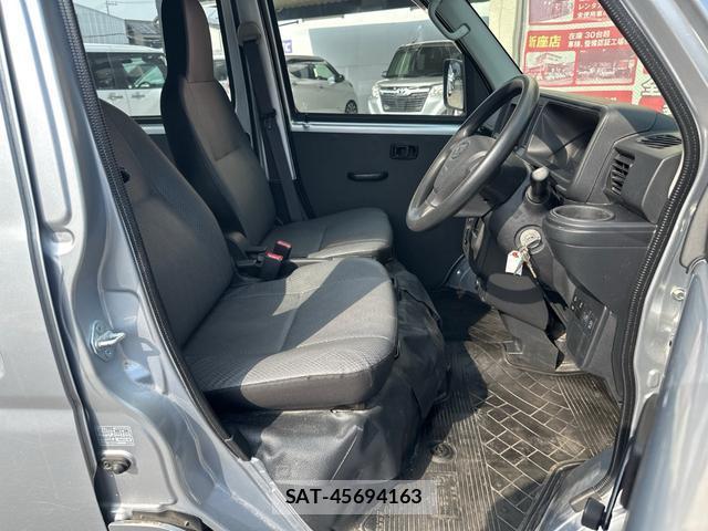Daihatsu HIJET CARGO 2020-06 8373194-5