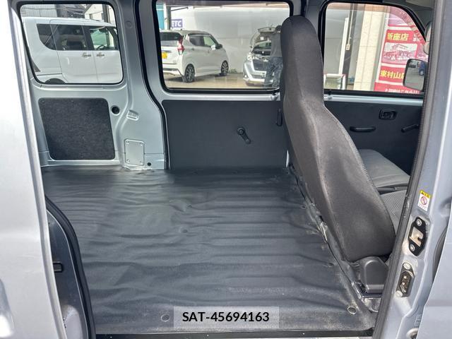Daihatsu HIJET CARGO 2020-06 8373194-8