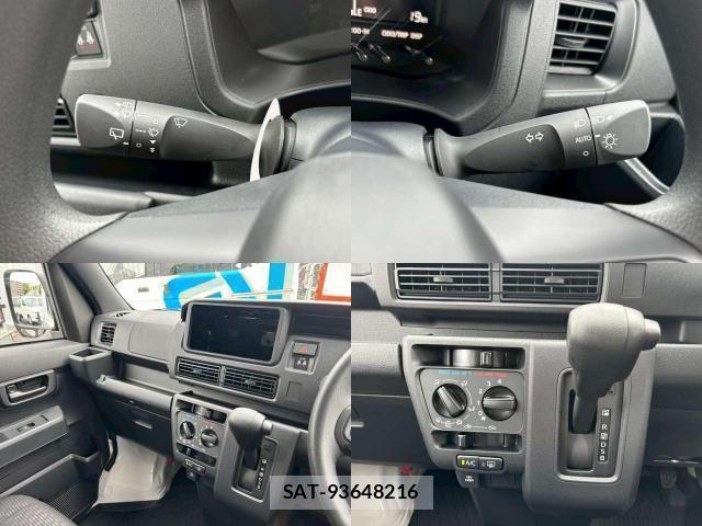 Daihatsu HIJET CARGO 2026-04 8373430-4