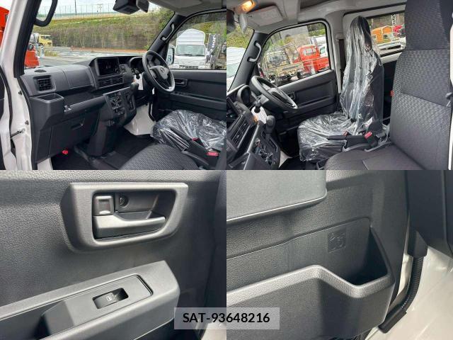 Daihatsu HIJET CARGO 2026-04 8373430-6