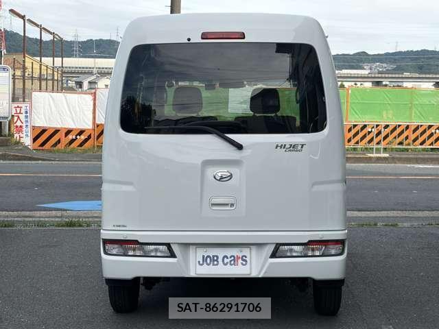 Daihatsu HIJET CARGO 2021-05 8373431-13