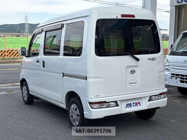 Daihatsu HIJET CARGO 2021-05 8373431-14