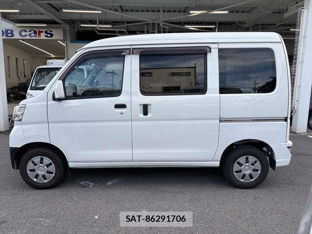 Daihatsu HIJET CARGO 2021-05 8373431-15