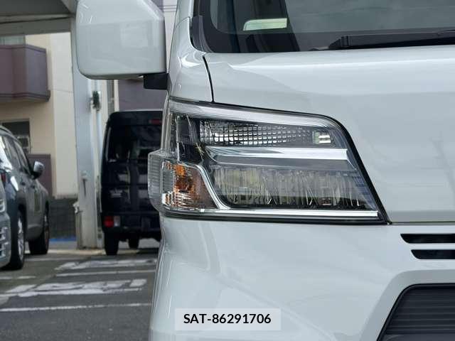 Daihatsu HIJET CARGO 2021-05 8373431-16