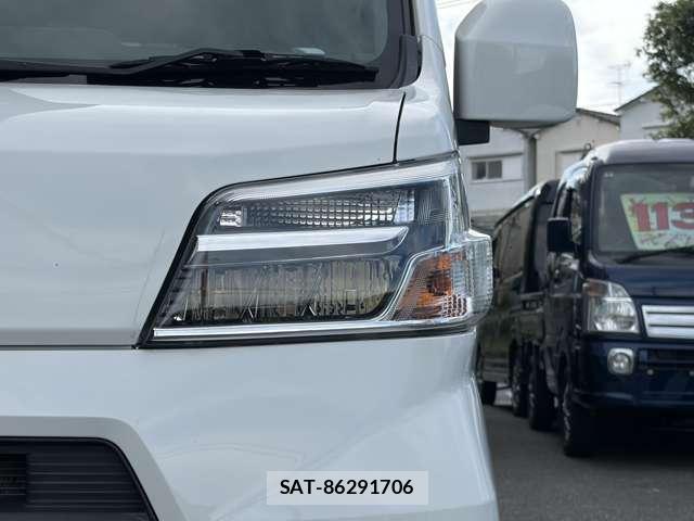 Daihatsu HIJET CARGO 2021-05 8373431-17