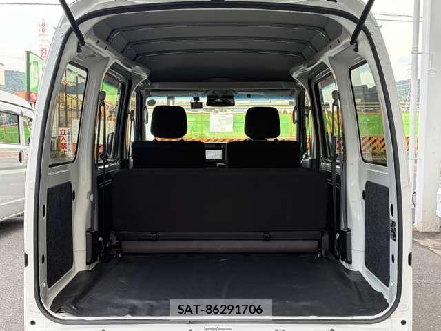 Daihatsu HIJET CARGO 2021-05 8373431-18