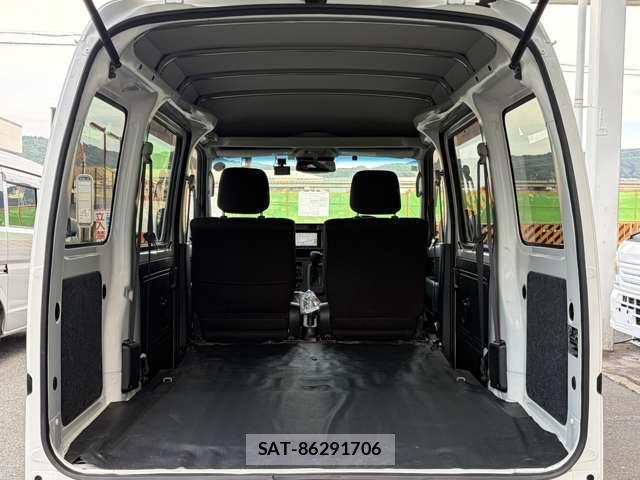 Daihatsu HIJET CARGO 2021-05 8373431-19