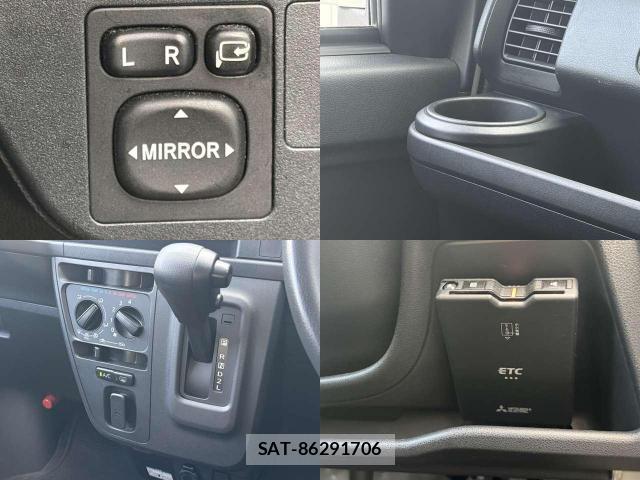 Daihatsu HIJET CARGO 2021-05 8373431-7
