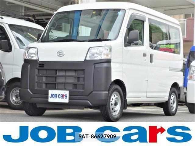Daihatsu HIJET CARGO 2022-09 8373432-0