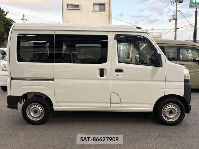 Daihatsu HIJET CARGO 2022-09 8373432-10