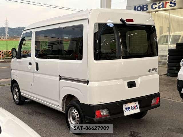 Daihatsu HIJET CARGO 2022-09 8373432-13