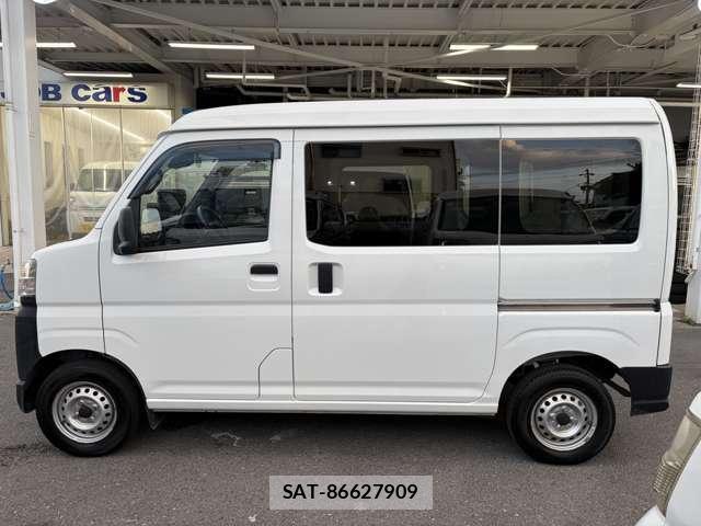 Daihatsu HIJET CARGO 2022-09 8373432-14