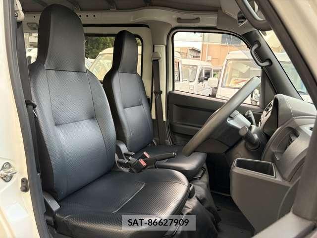 Daihatsu HIJET CARGO 2022-09 8373432-18