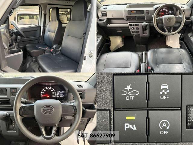 Daihatsu HIJET CARGO 2022-09 8373432-4