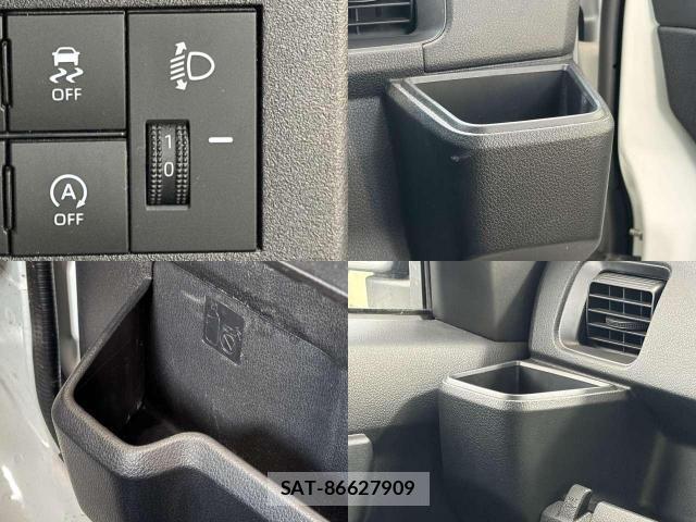 Daihatsu HIJET CARGO 2022-09 8373432-5