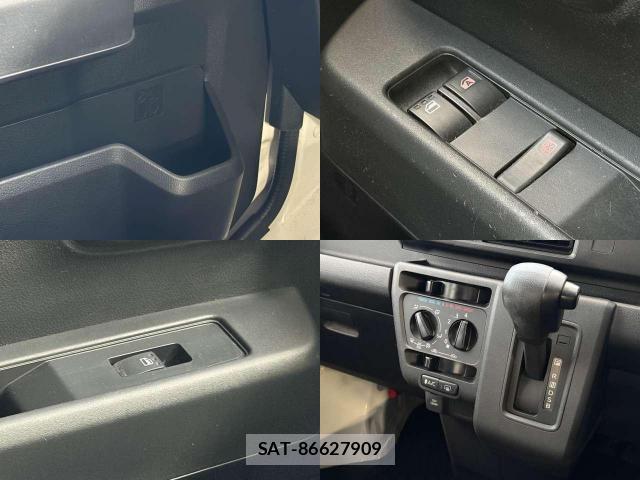 Daihatsu HIJET CARGO 2022-09 8373432-6