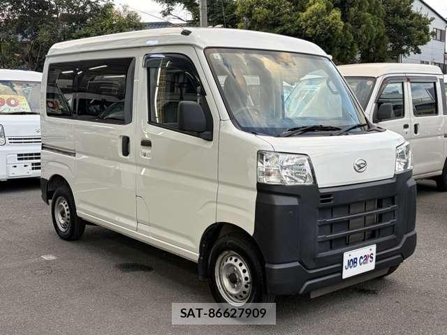Daihatsu HIJET CARGO 2022-09 8373432-9