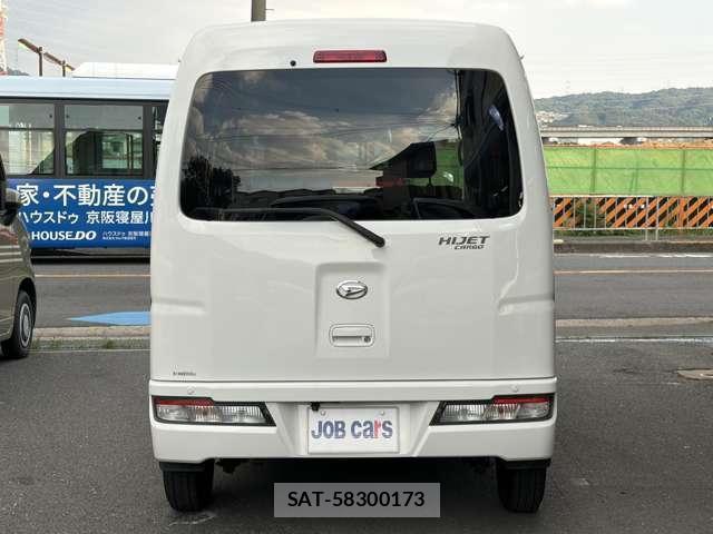Daihatsu HIJET CARGO 2021-07 8373433-13