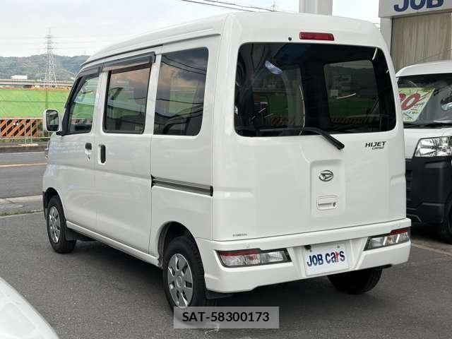 Daihatsu HIJET CARGO 2021-07 8373433-14