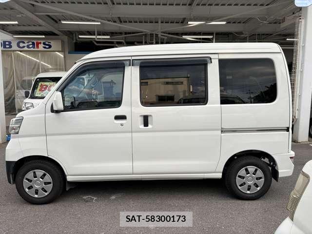 Daihatsu HIJET CARGO 2021-07 8373433-15