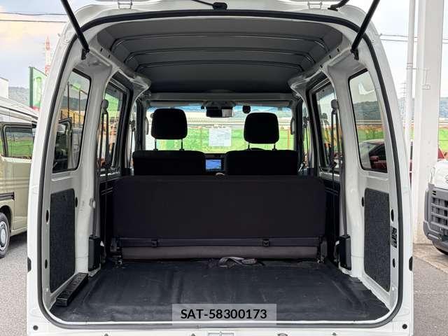 Daihatsu HIJET CARGO 2021-07 8373433-16