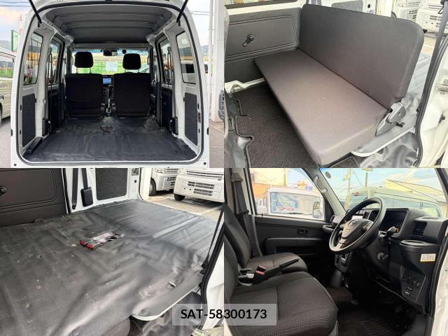 Daihatsu HIJET CARGO 2021-07 8373433-3