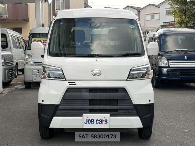 Daihatsu HIJET CARGO 2021-07 8373433-9