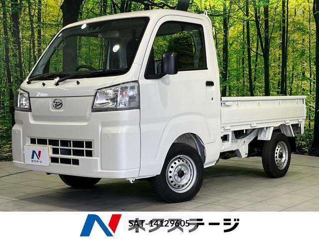 Daihatsu HIJET TRUCK 2026-01 8372681-0