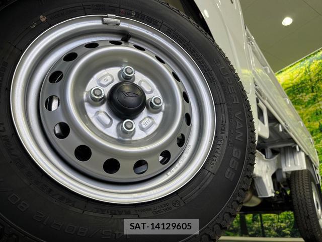 Daihatsu HIJET TRUCK 2026-01 8372681-10