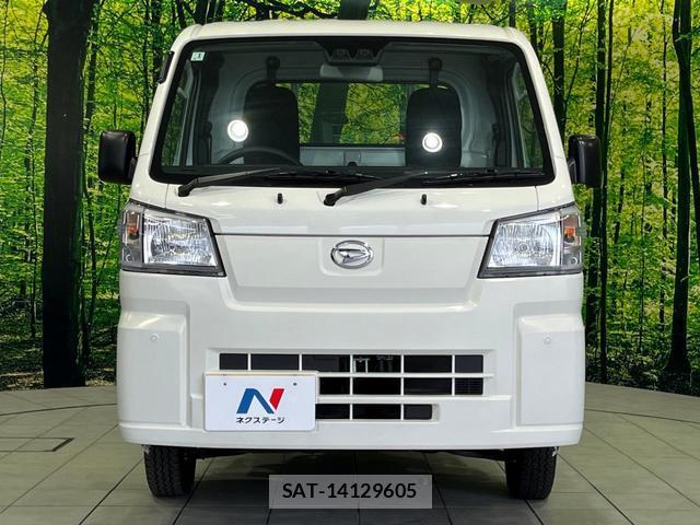 Daihatsu HIJET TRUCK 2026-01 8372681-11