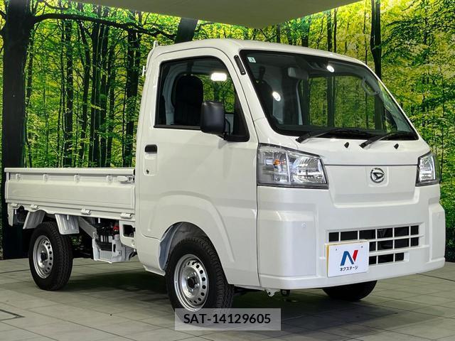 Daihatsu HIJET TRUCK 2026-01 8372681-13