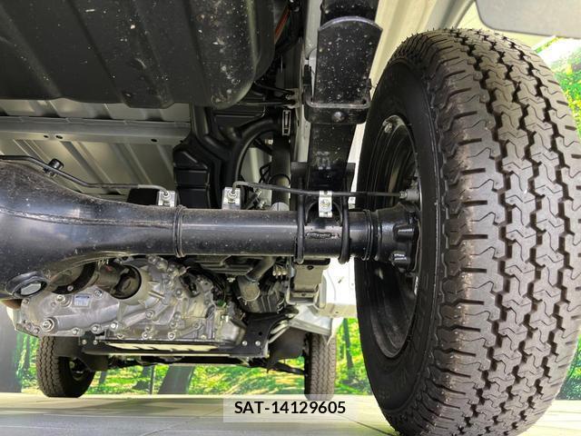 Daihatsu HIJET TRUCK 2026-01 8372681-19