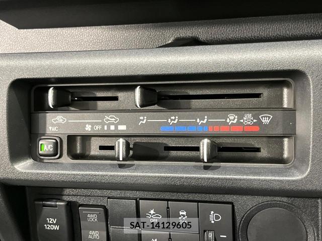 Daihatsu HIJET TRUCK 2026-01 8372681-5