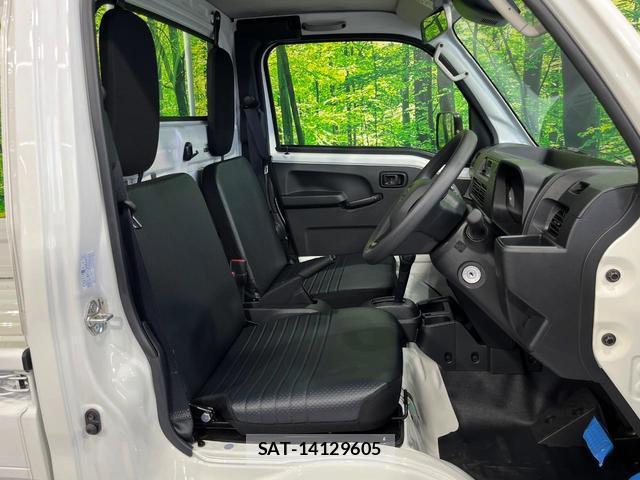 Daihatsu HIJET TRUCK 2026-01 8372681-6