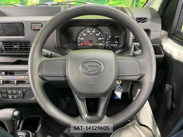Daihatsu HIJET TRUCK 2026-01 8372681-8