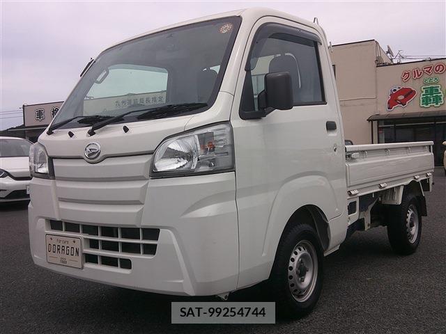 Daihatsu HIJET TRUCK 2020-06 8372934-0