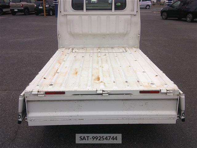 Daihatsu HIJET TRUCK 2020-06 8372934-13