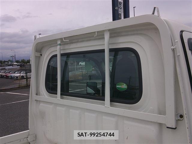 Daihatsu HIJET TRUCK 2020-06 8372934-14