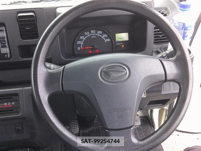 Daihatsu HIJET TRUCK 2020-06 8372934-16