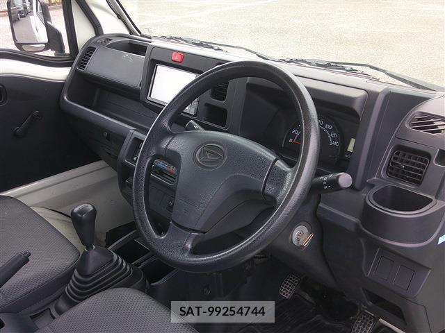 Daihatsu HIJET TRUCK 2020-06 8372934-19