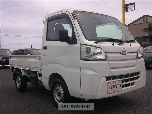 Daihatsu HIJET TRUCK 2020-06 8372934-3