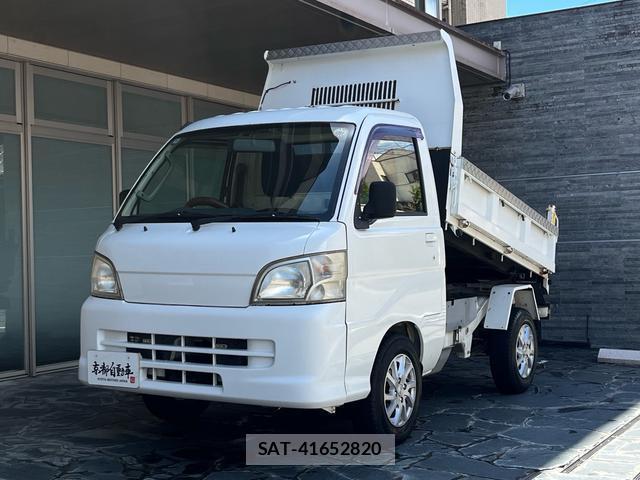 Daihatsu HIJET TRUCK 2005-08 8373746-0