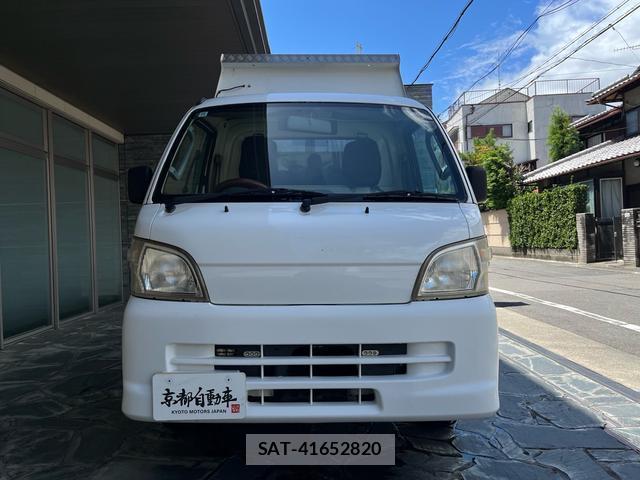 Daihatsu HIJET TRUCK 2005-08 8373746-1