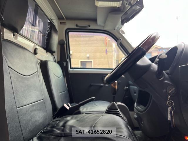 Daihatsu HIJET TRUCK 2005-08 8373746-10