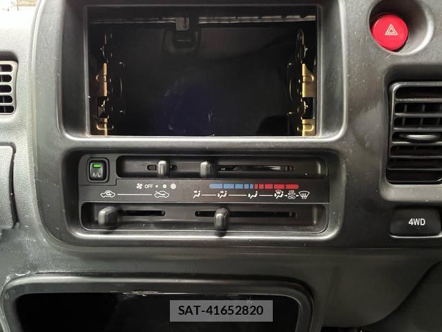 Daihatsu HIJET TRUCK 2005-08 8373746-13