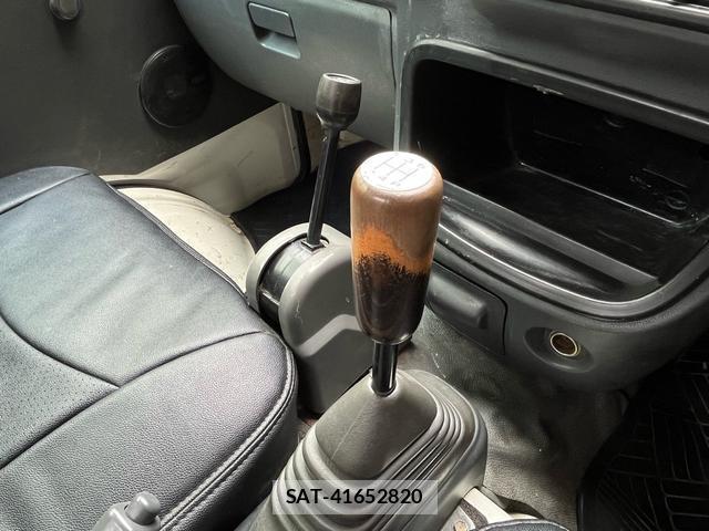 Daihatsu HIJET TRUCK 2005-08 8373746-14