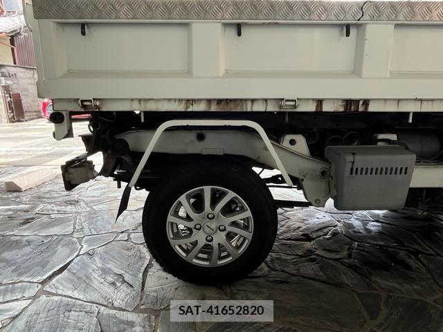Daihatsu HIJET TRUCK 2005-08 8373746-16