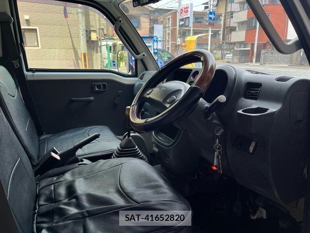 Daihatsu HIJET TRUCK 2005-08 8373746-2